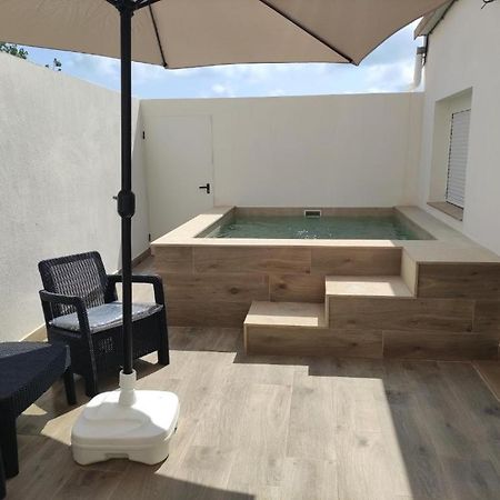 Casa Teo Villa Sant Jaume d'Enveja Bagian luar foto