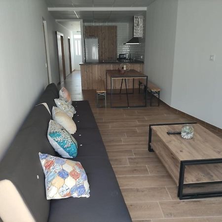 Casa Teo Villa Sant Jaume d'Enveja Bagian luar foto