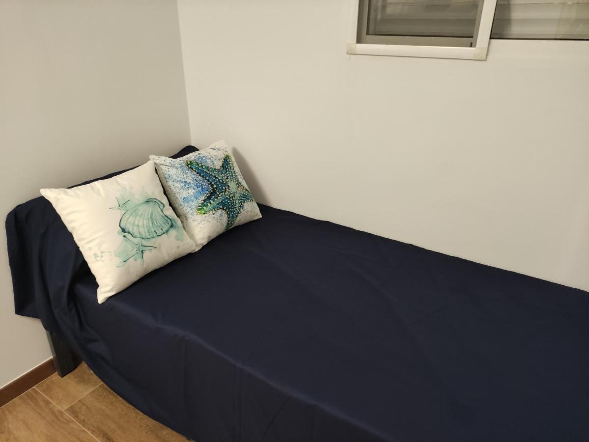 Casa Teo Villa Sant Jaume d'Enveja Bagian luar foto