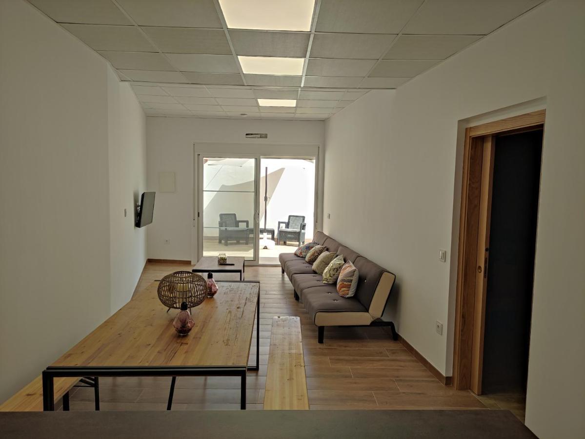 Casa Teo Villa Sant Jaume d'Enveja Bagian luar foto