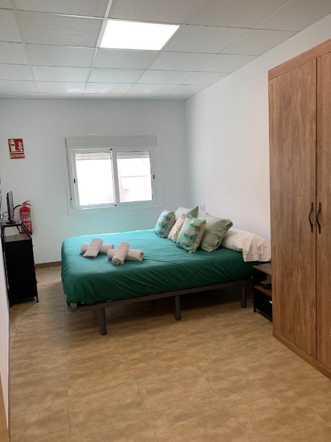 Casa Teo Villa Sant Jaume d'Enveja Bagian luar foto
